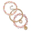 3908-gold-pink-beaded-bracelet-set-2.webp Gold & Pink Beaded Bracelet Set