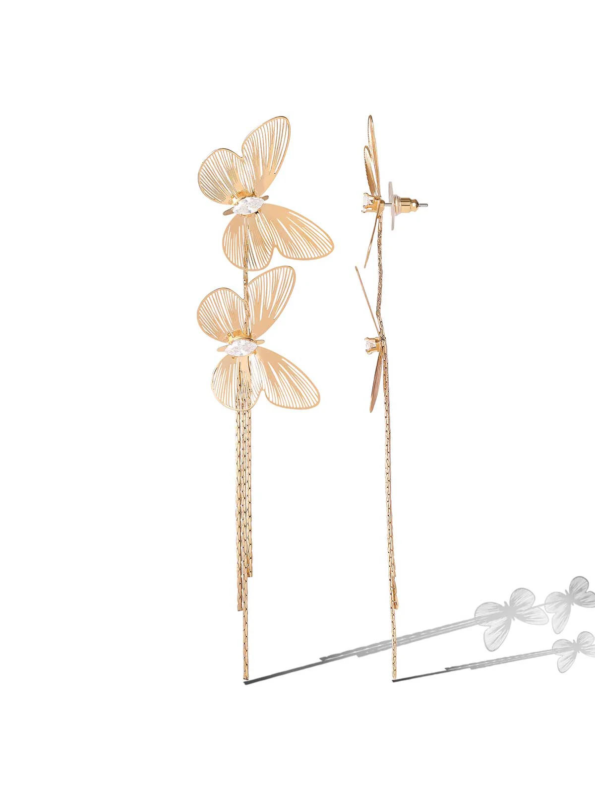 3909-double-butterfly-dangle-earrings-1.webp Double Butterfly Dangle Earrings