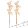 3909-double-butterfly-dangle-earrings-2.webp Double Butterfly Dangle Earrings