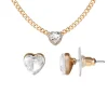 3910-heart-crystal-necklace-stud-earring-set-2.webp Heart Crystal Necklace & Stud Earring Set