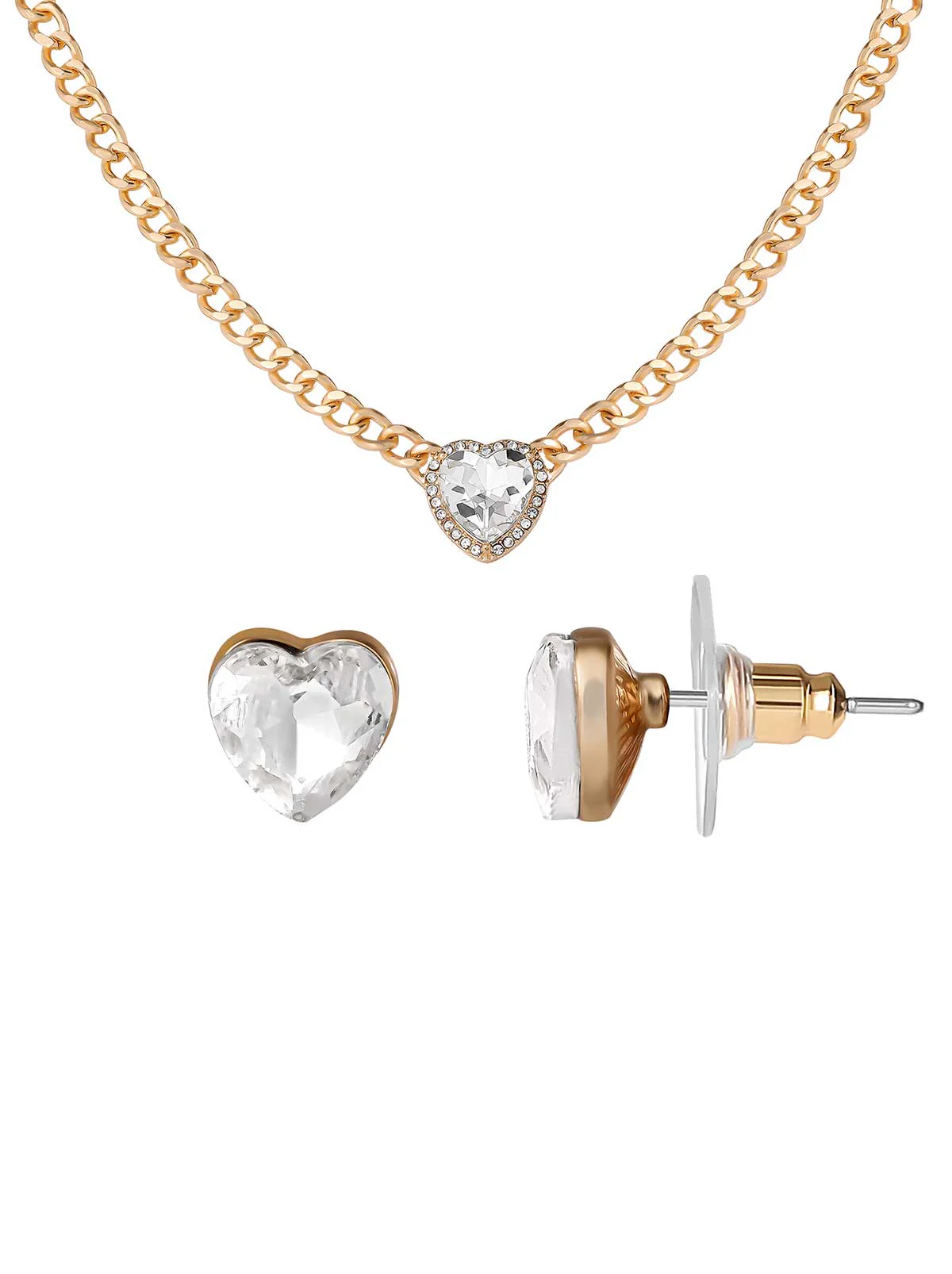 3910-heart-crystal-necklace-stud-earring-set-2.webp Heart Crystal Necklace & Stud Earring Set