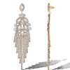 3915-crystal-waterfall-statement-earrings-1.jpg Crystal Waterfall Statement Earrings