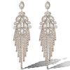 3915-crystal-waterfall-statement-earrings-2.jpg Crystal Waterfall Statement Earrings