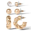 3919-classic-gold-earring-set-1.webp Classic Gold Earring Set