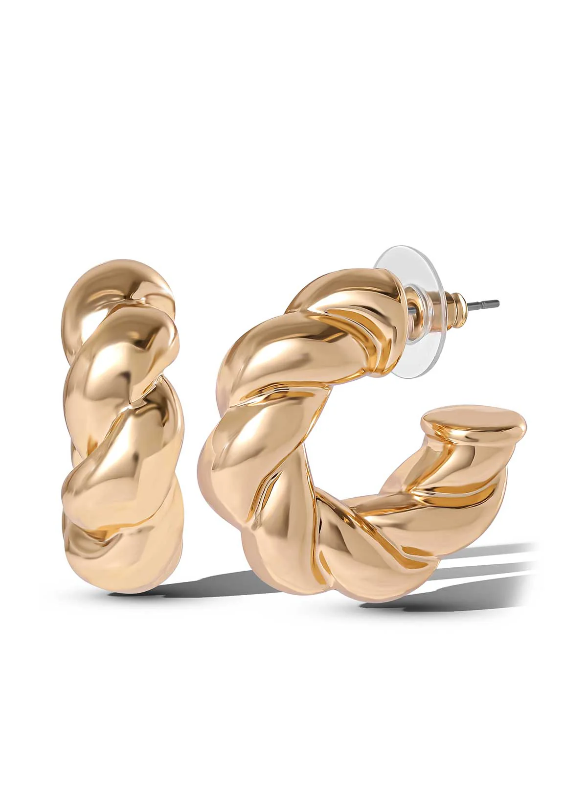 3919-classic-gold-earring-set-4.webp Classic Gold Earring Set