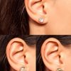 3919-classic-gold-earring-set-5.jpg Classic Gold Earring Set