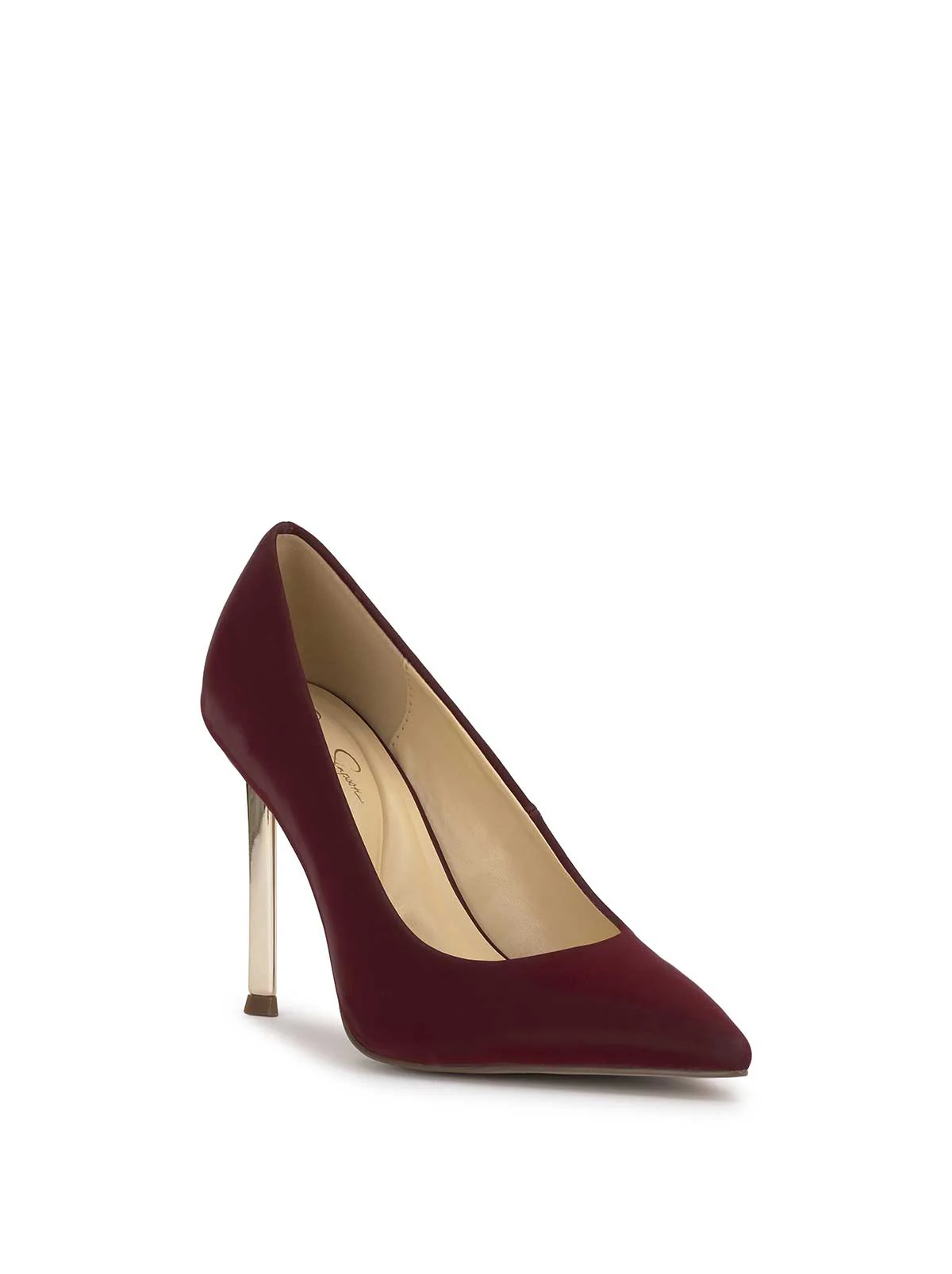 393-dark-cherry-5-dark-cherry-5-variation-4.webp Kheloe Pump in Dark Cherry