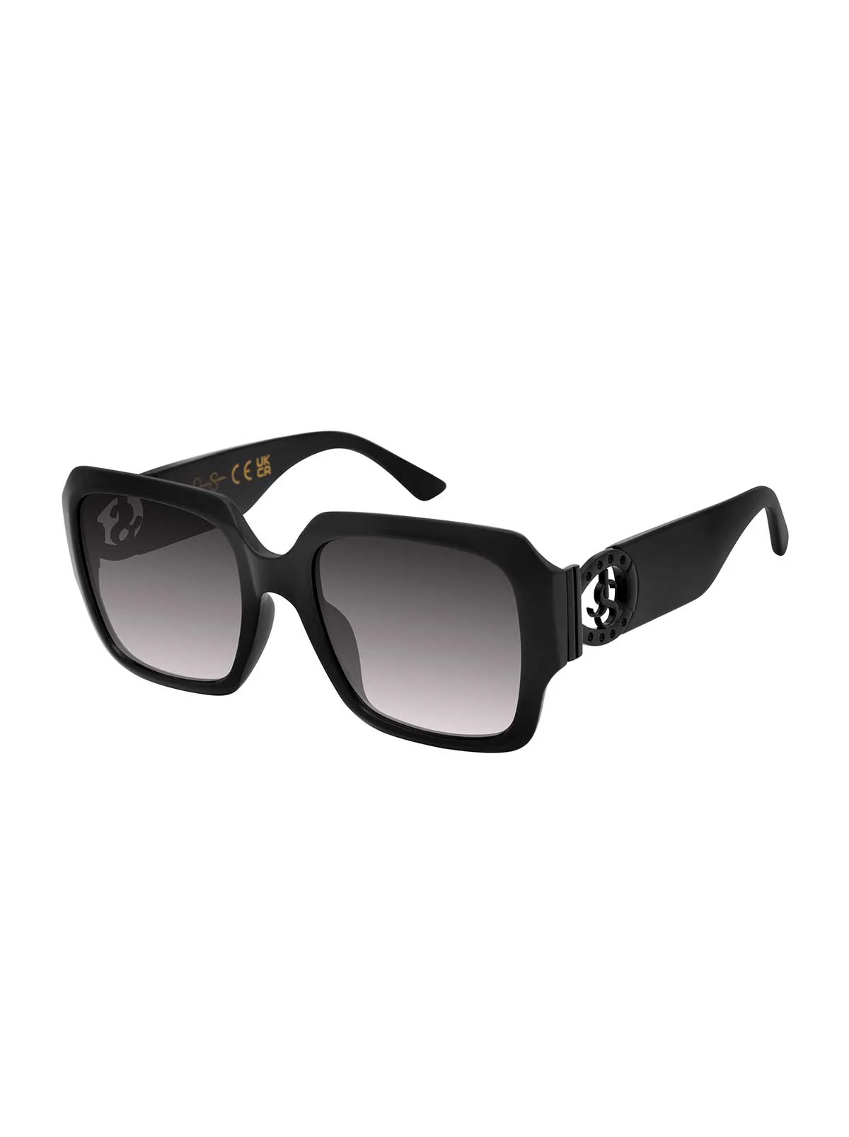 3955-bold-square-logo-sunglasses-in-black-1.webp Bold Square Logo Sunglasses in Black