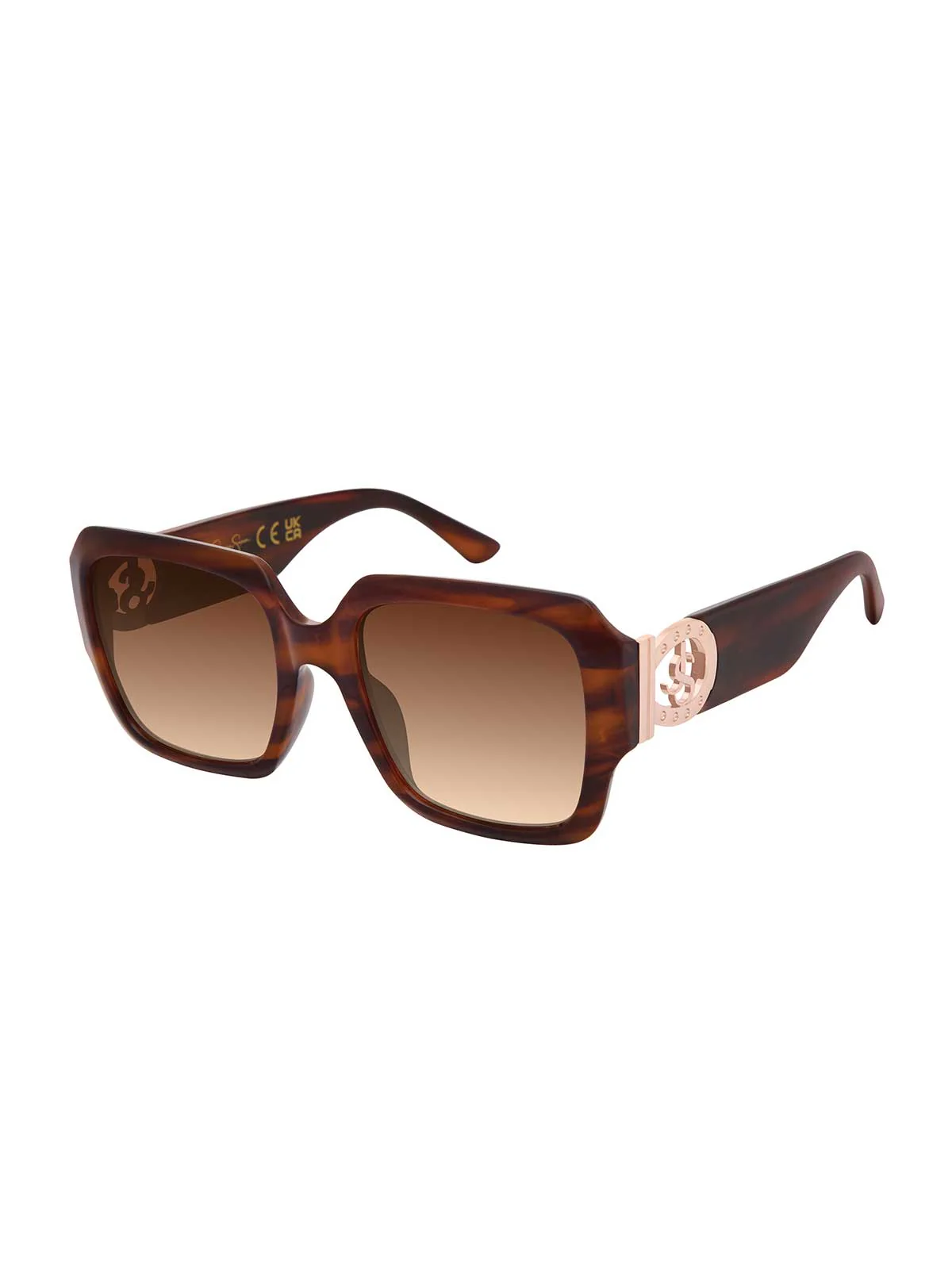 3956-bold-square-logo-sunglasses-in-wood-1.webp Bold Square Logo Sunglasses in Wood
