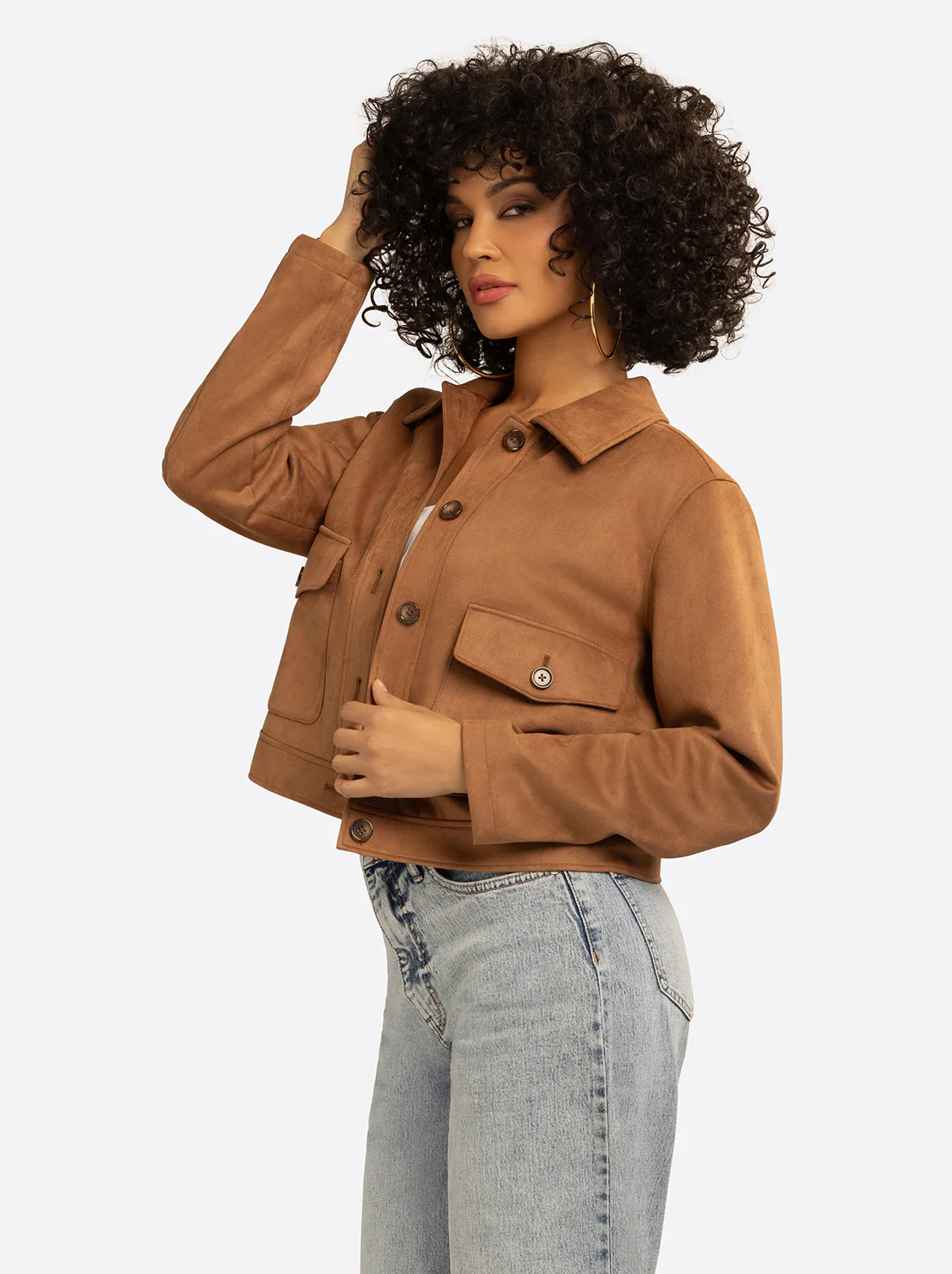 3979-js-jessica-simpson-martina-jacket-in-apple-cinnamon-2.webp JS Jessica Simpson Martina Jacket in Apple Cinnamon