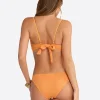 4050-crochet-ring-bandeau-top-in-clementine-4.webp Crochet Ring Bandeau Top in Clementine