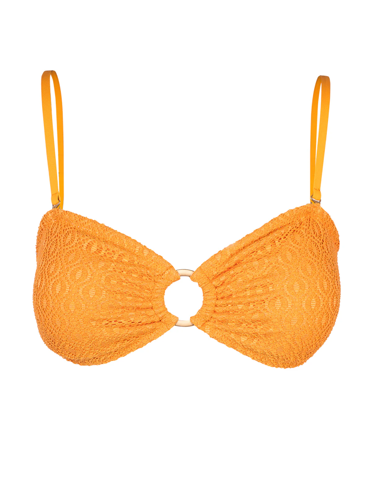 4050-crochet-ring-bandeau-top-in-clementine-5.webp Crochet Ring Bandeau Top in Clementine