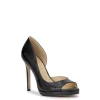 406-kimli-peep-toe-pump-in-black-snake-4.webp Kimli Peep Toe Pump in Black Snake