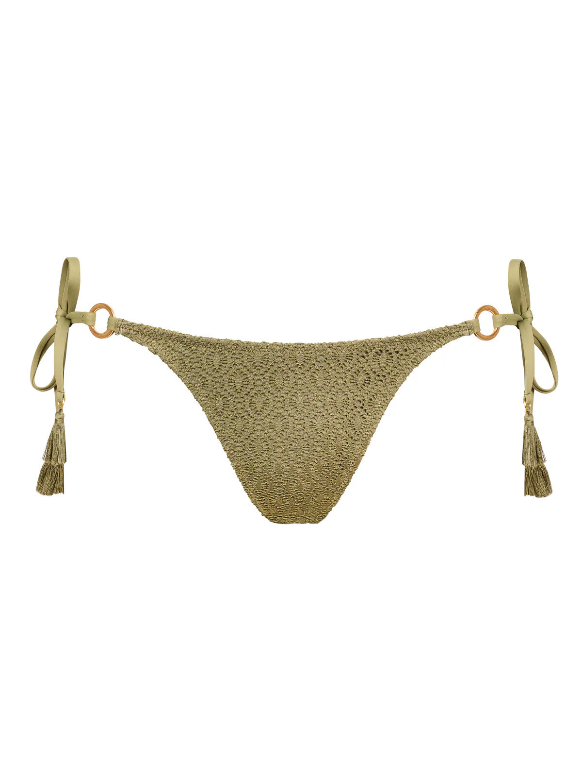 4060-crochet-string-bikini-bottom-in-olive-5.webp Crochet String Bikini Bottom in Olive