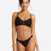 Cropped Cami in Black
