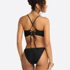 Cropped Cami in Black