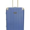 4177-sag-harbor-luggage-collection-in-bijou-blue-2.jpg Sag Harbor Luggage Collection in Bijou Blue