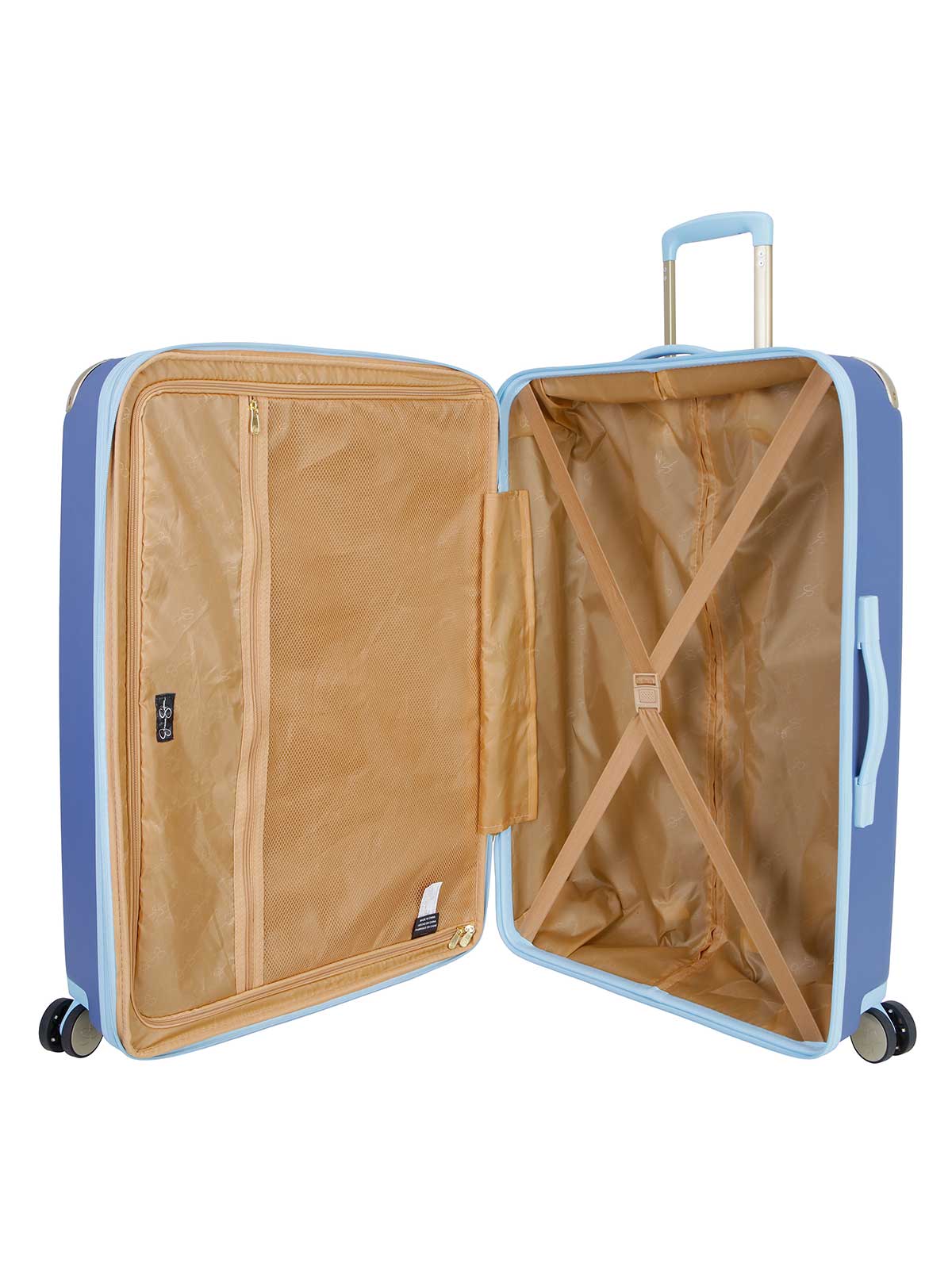 4177-sag-harbor-luggage-collection-in-bijou-blue-3.jpg Sag Harbor Luggage Collection in Bijou Blue