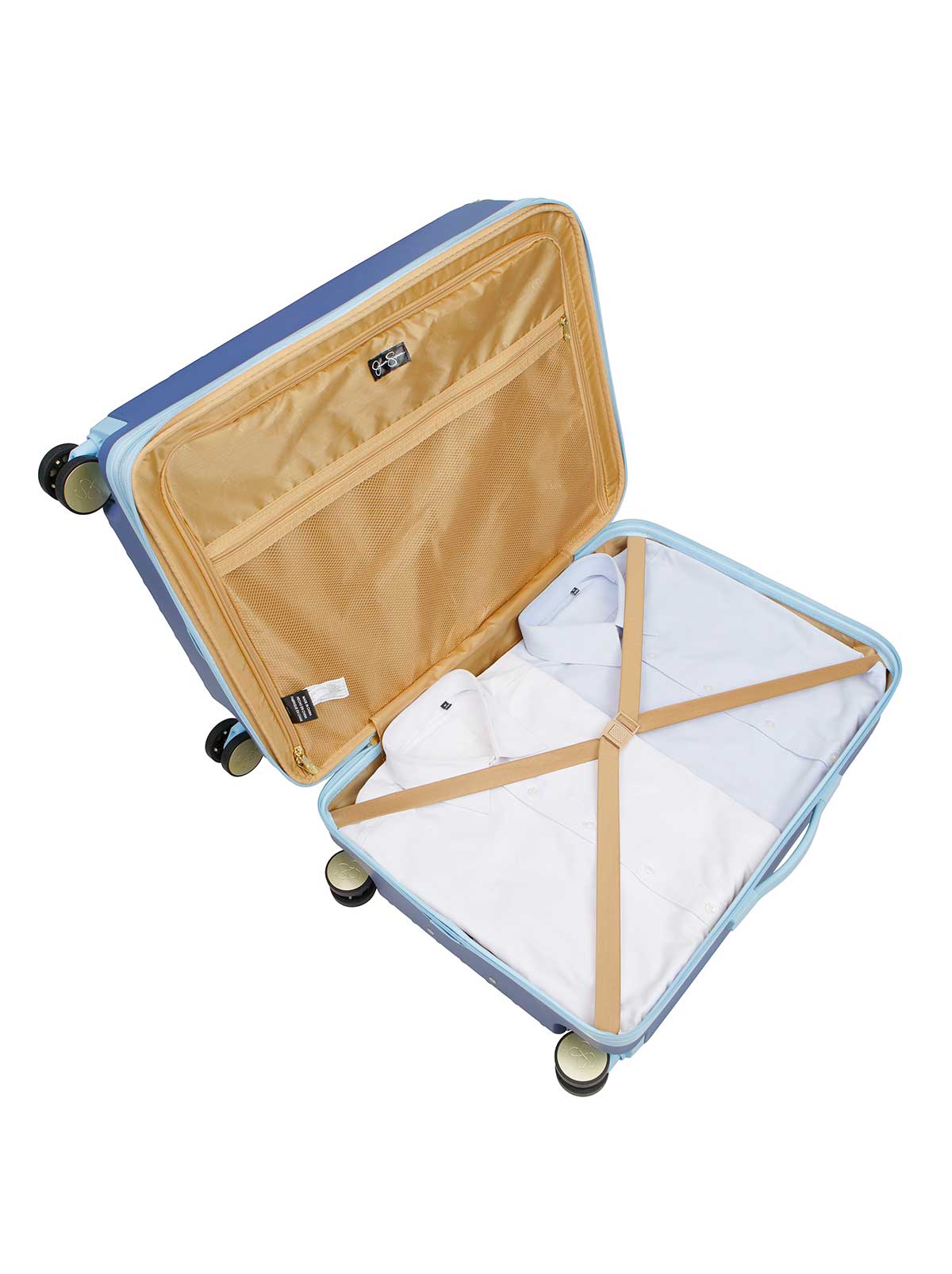 4177-sag-harbor-luggage-collection-in-bijou-blue-4.jpg Sag Harbor Luggage Collection in Bijou Blue