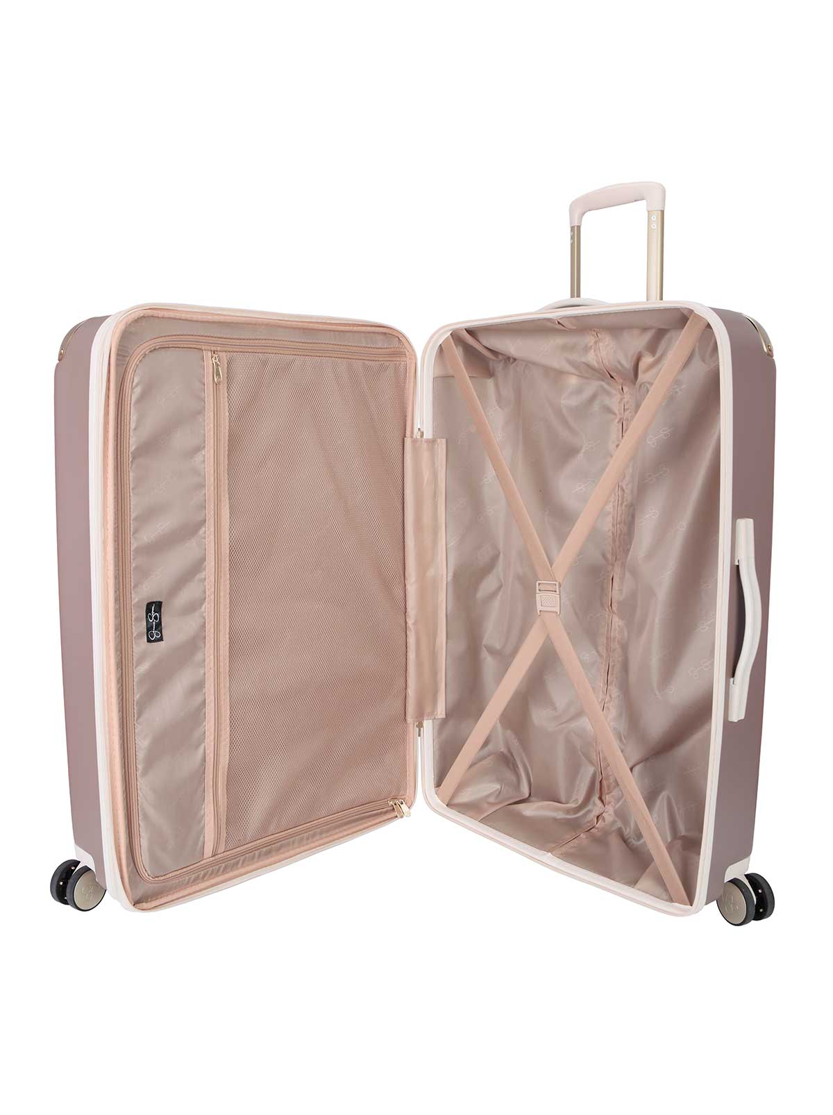 4178-sag-harbor-luggage-collection-in-cocoa-creme-3.jpg Sag Harbor Luggage Collection in Cocoa Creme