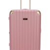 Sag Harbor Luggage Collection in Desert Sand