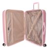 Sag Harbor Luggage Collection in Desert Sand