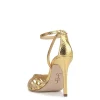 Paveri Pump in Gold