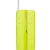Sydney Luggage Collection in Limeade
