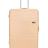 Sydney Luggage Collection in Prairie Sunset