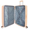 Sydney Luggage Collection in Prairie Sunset