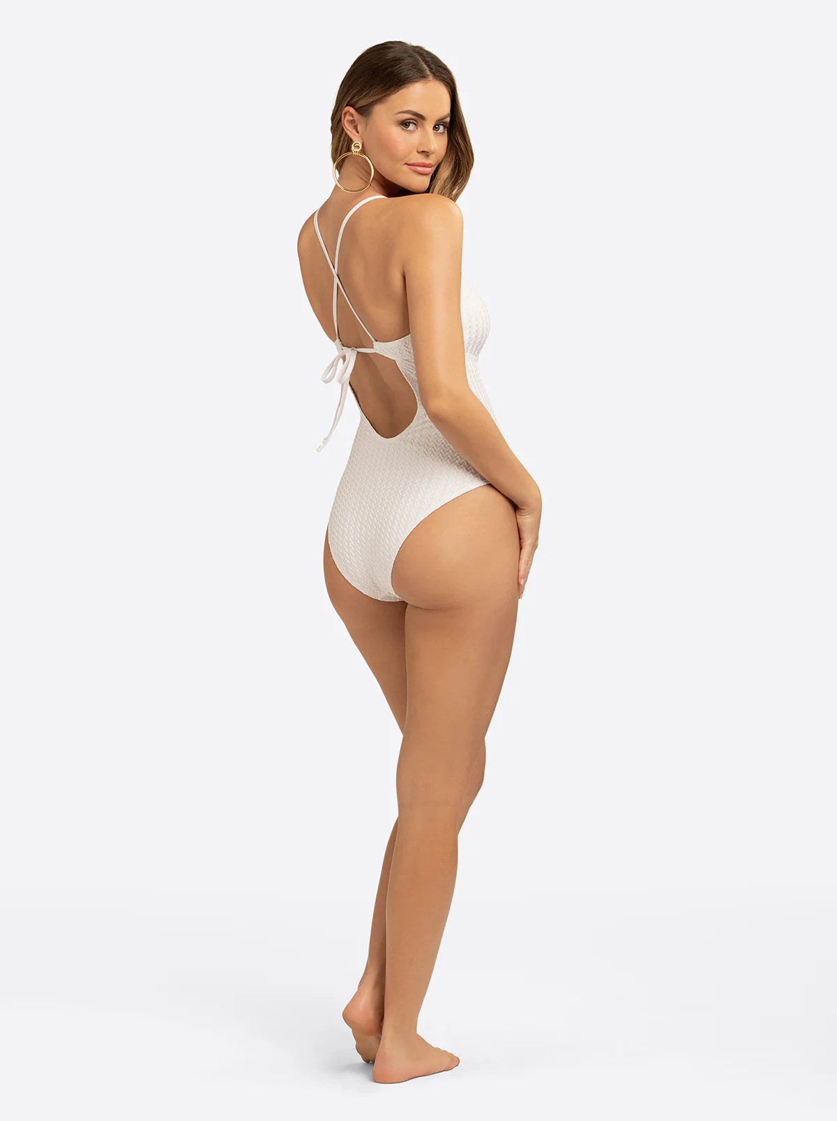 4244-white-s-white-s-variation-4.webp Twisted Jacquard Classic One Piece in White