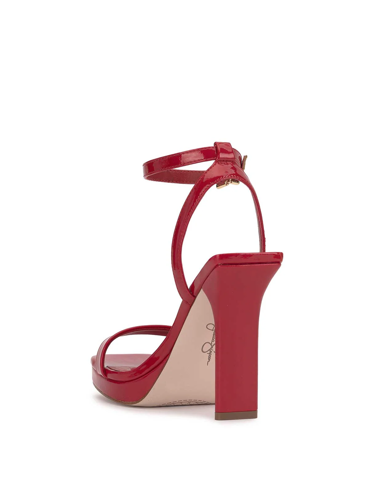 4253-adonia-high-heel-in-red-muse-3.webp Adonia High Heel in Red Muse