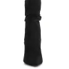 4291-elisti-scrunch-bootie-in-black-suede-2.webp Elisti Scrunch Bootie in Black Suede