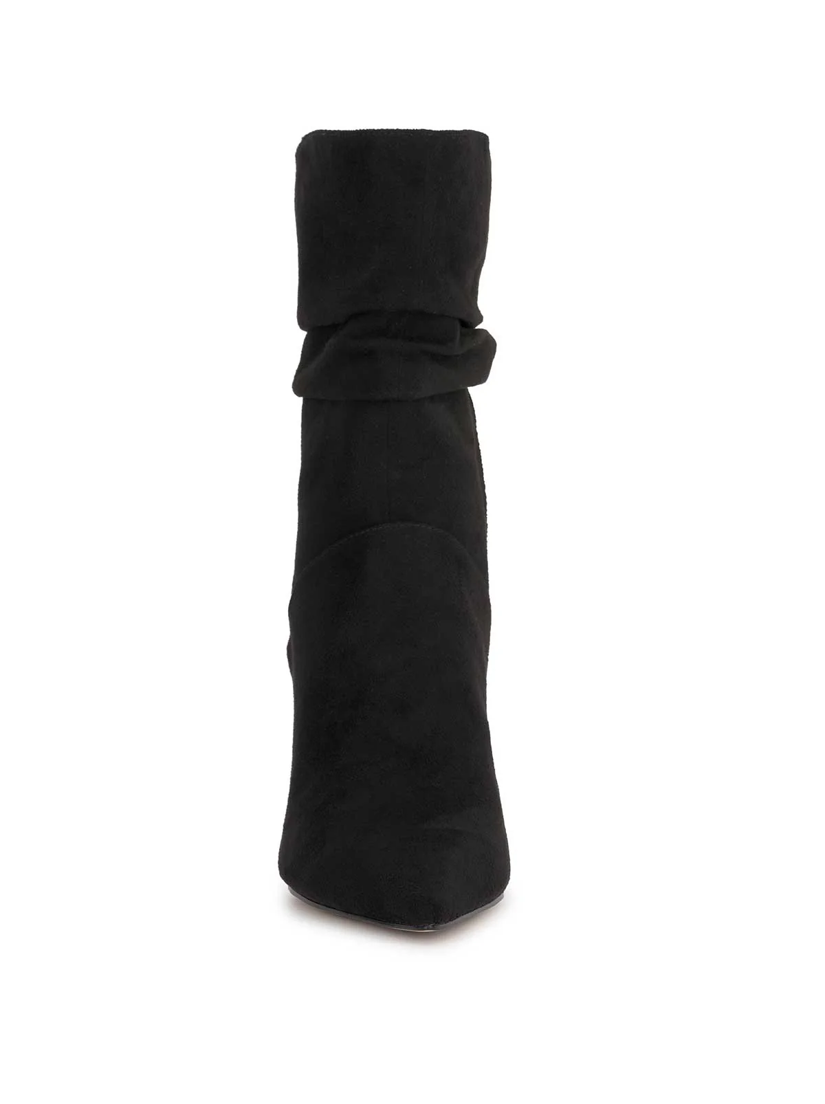 4291-elisti-scrunch-bootie-in-black-suede-2.webp Elisti Scrunch Bootie in Black Suede