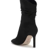 4291-elisti-scrunch-bootie-in-black-suede-3.webp Elisti Scrunch Bootie in Black Suede