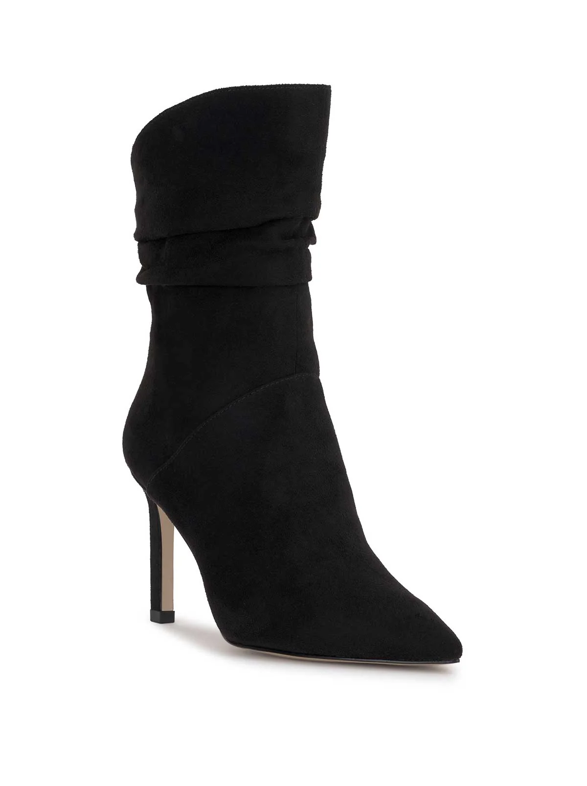 4291-elisti-scrunch-bootie-in-black-suede-4.webp Elisti Scrunch Bootie in Black Suede
