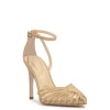 Paveri Pump in Natural