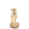 Paveri Pump in Natural