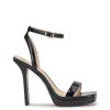 Adonia High Heel in Black