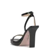 Adonia High Heel in Black