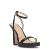 Adonia High Heel in Black