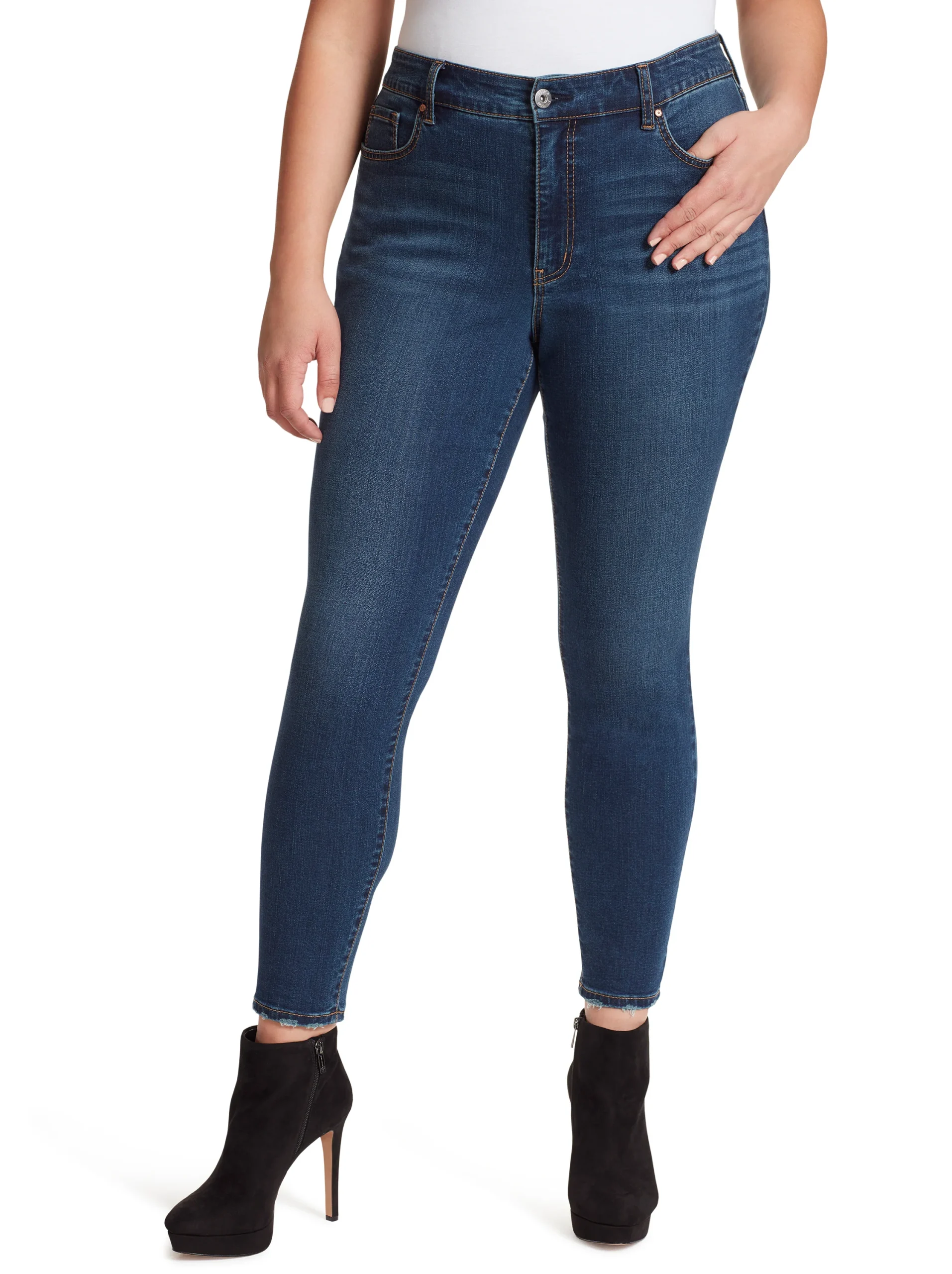 4548-adored-high-rise-ankle-skinny-jeans-in-mia-5.webp Adored High Rise Ankle Skinny Jeans in Mia