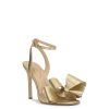 4566-olivine-high-heel-in-gold-4.jpg Olivine High Heel in Gold