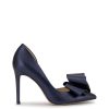 Penari High Heel in Indigo