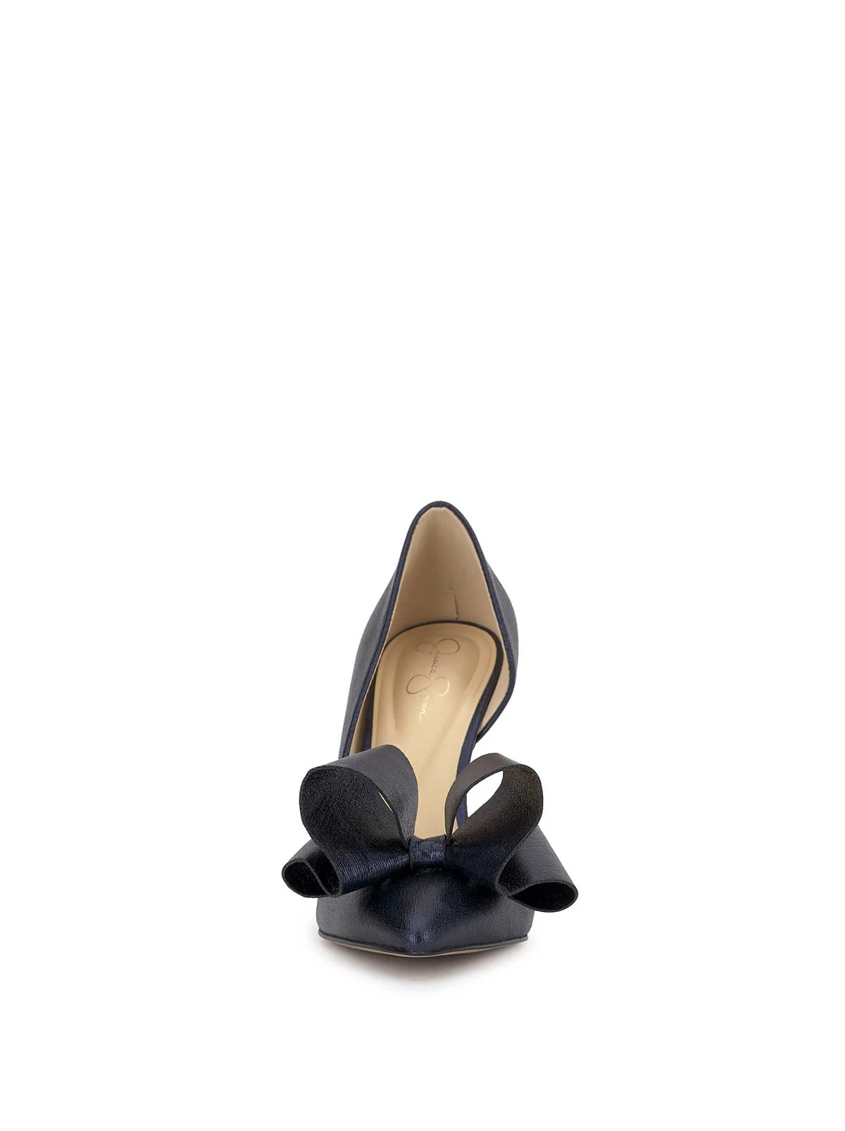 Penari High Heel in Indigo