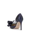 Penari High Heel in Indigo