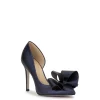 Penari High Heel in Indigo