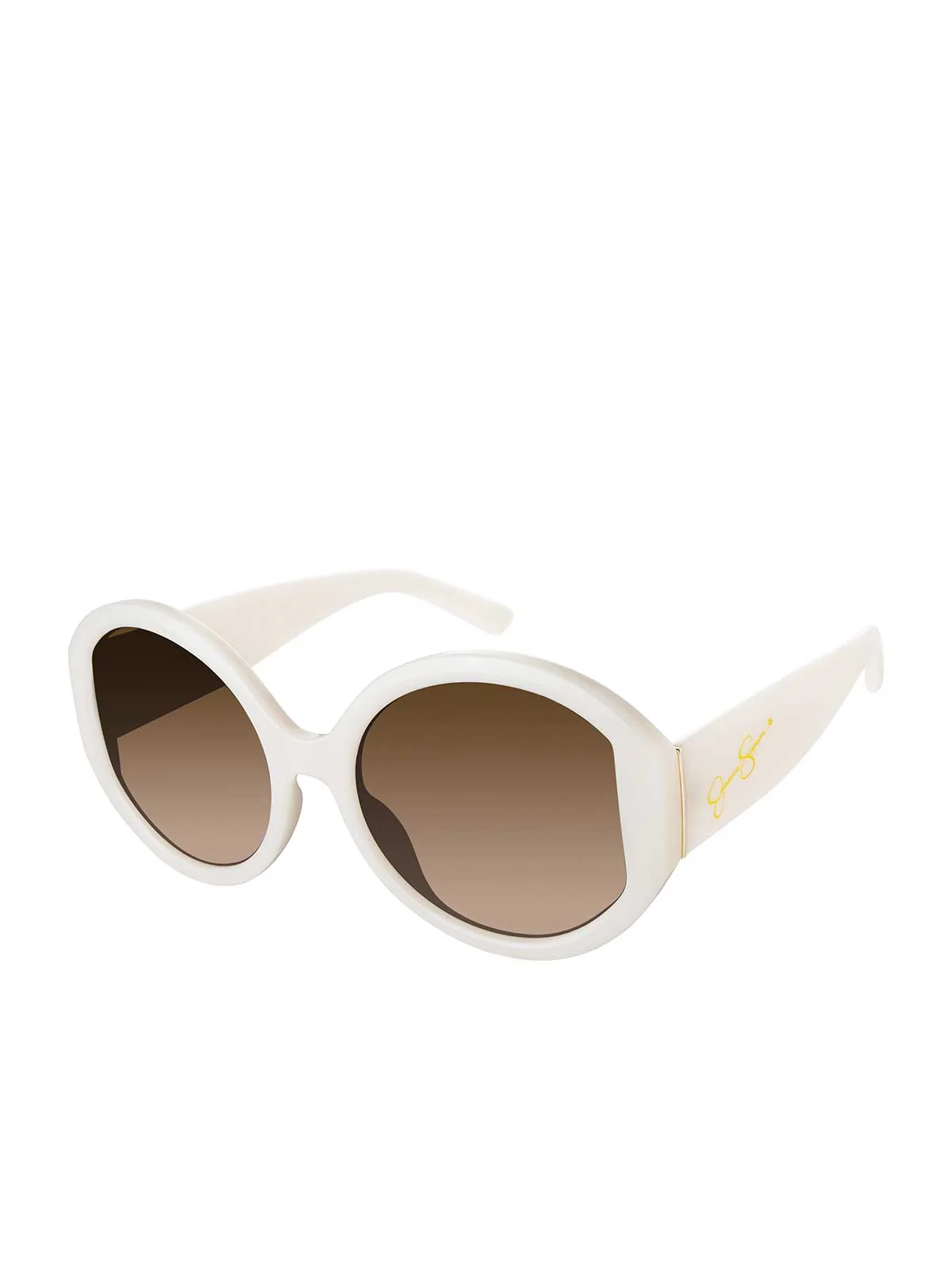 4609-oversized-round-sunglasses-in-cream-1.webp Oversized Round Sunglasses in Cream