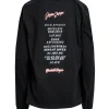 Exclusive Nashville Canyon Tour Long Sleeve Tee