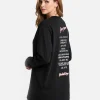 Exclusive Nashville Canyon Tour Long Sleeve Tee